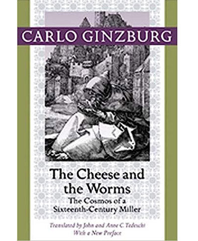 Cheese and the Worms