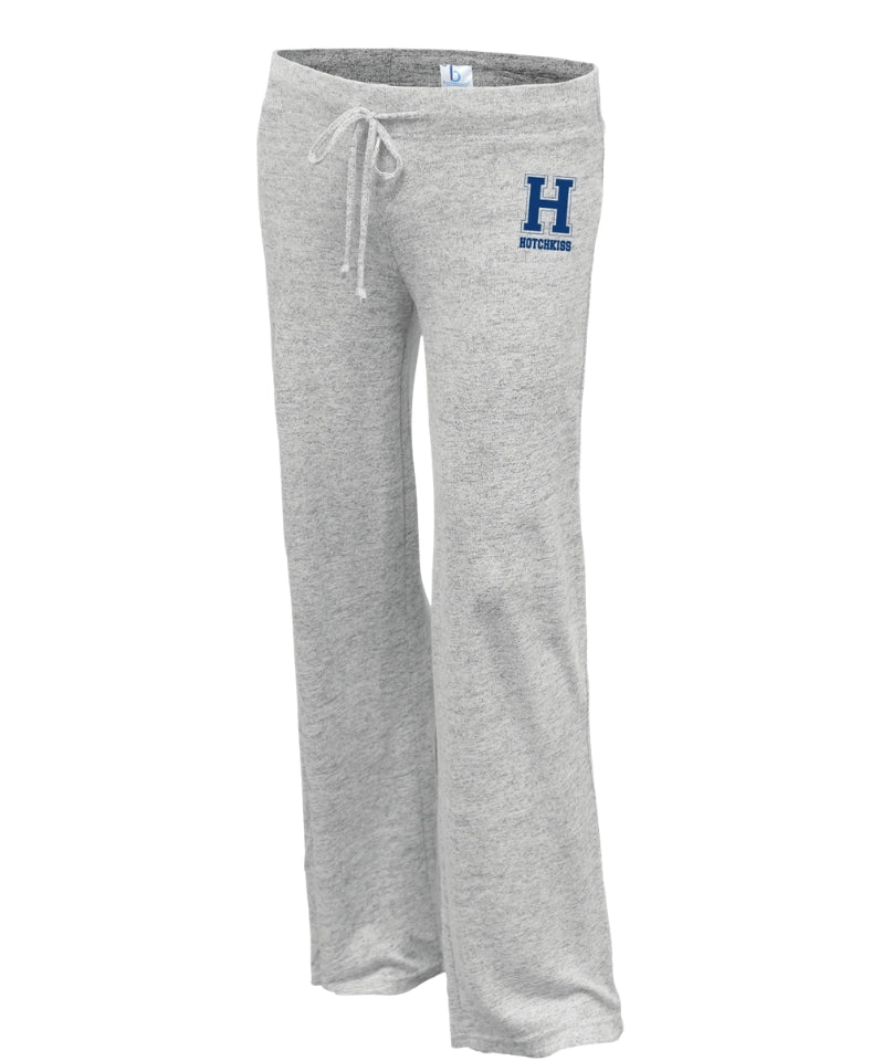Boxercraft® Women's Cuddle Wide Pants