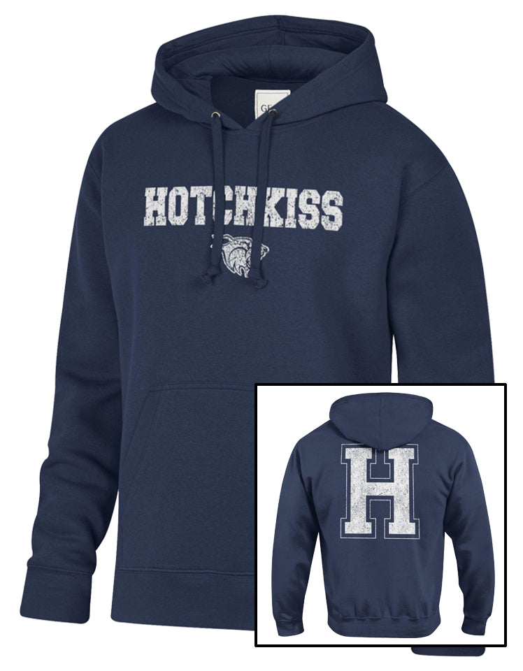 Gear For Sports® Big Cotton® Hood w/H