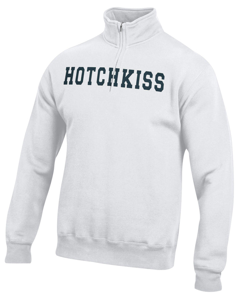 Gear For Sports® Big Cotton® 1/4 Zip