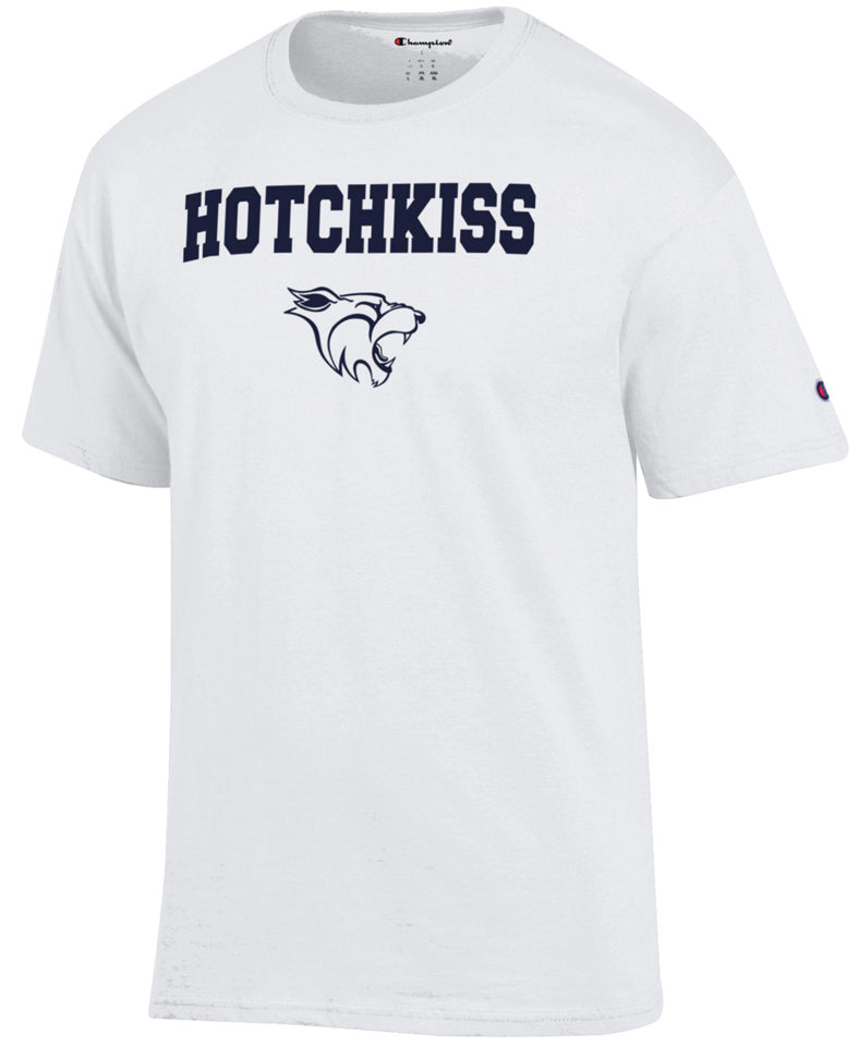 Champion® Jersey Short Sleeve Tee