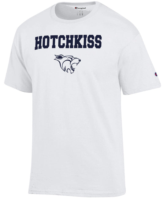 Champion® Jersey Short Sleeve Tee