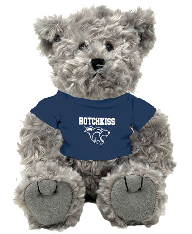 Traditional Bear with T-Shirt