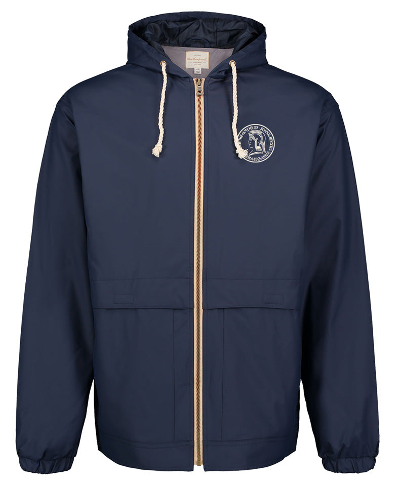 MV Rain Jacket