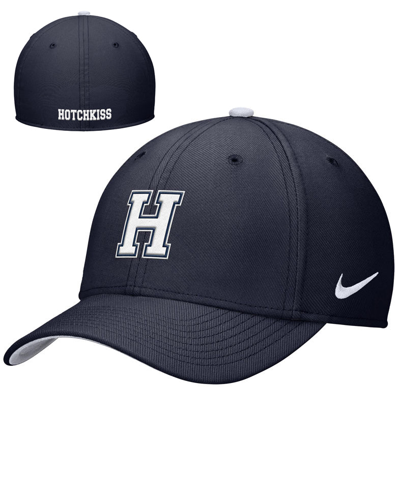 Nike Rise Swoosh Flex Cap – Hotchkiss School Store