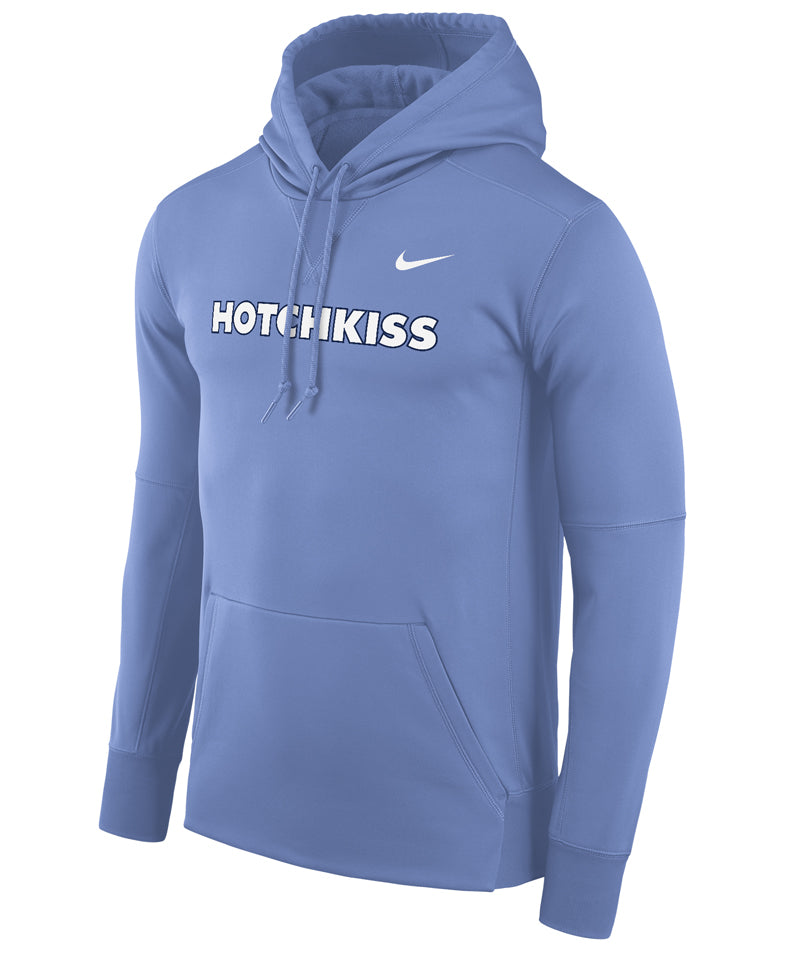 Nike therma hoodie po on sale