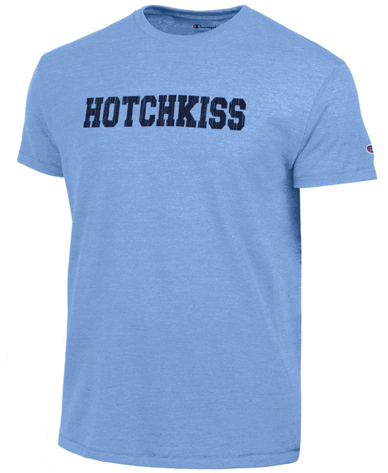 Champion® Tri-Blend Short Sleeve Tee