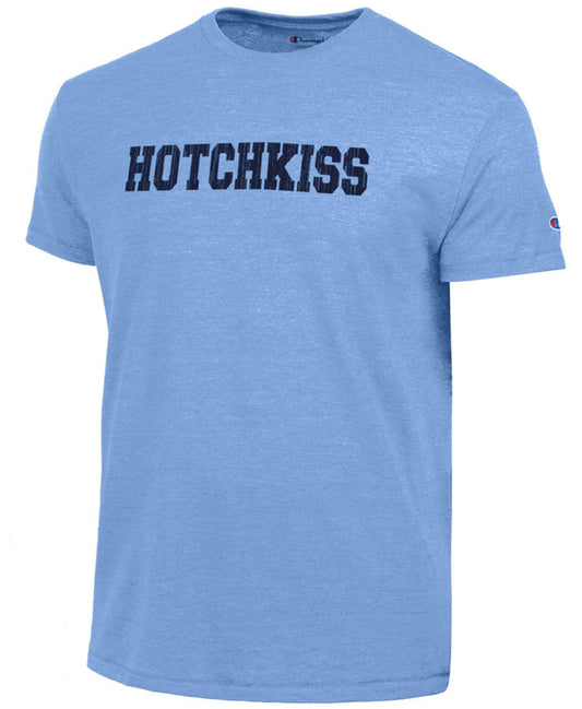 Champion® Tri-Blend Short Sleeve Tee