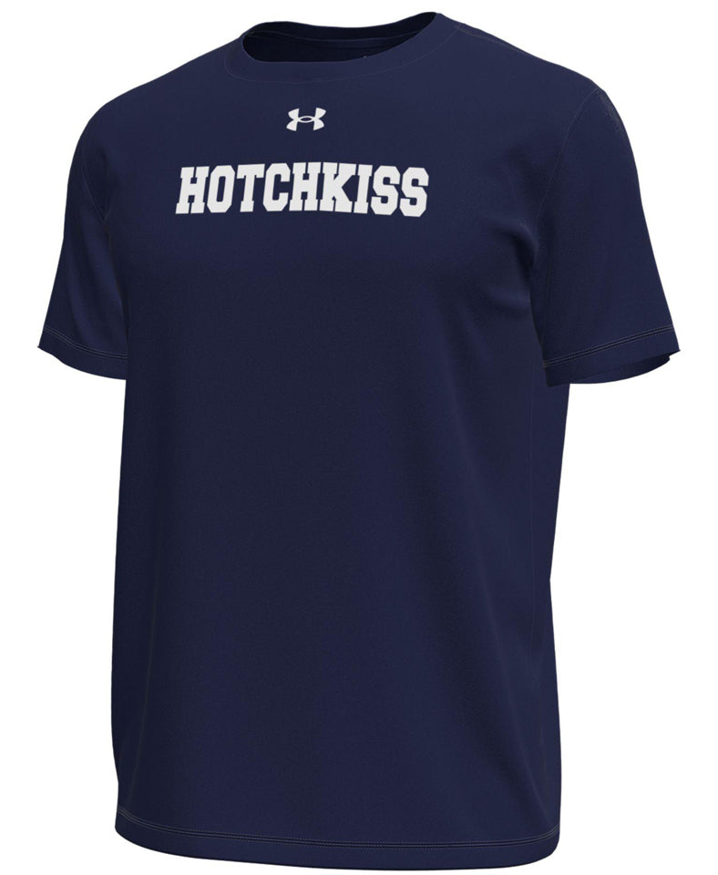 Under Armour® Tech™ SS Tee