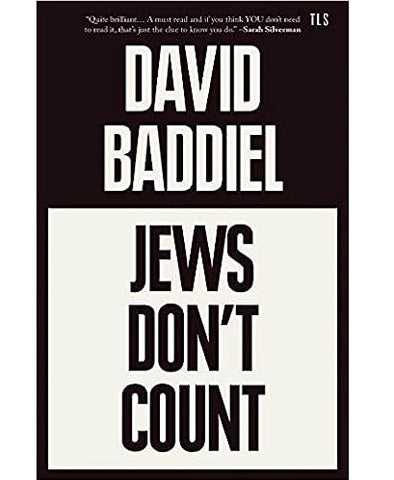 Jews Don’t Count