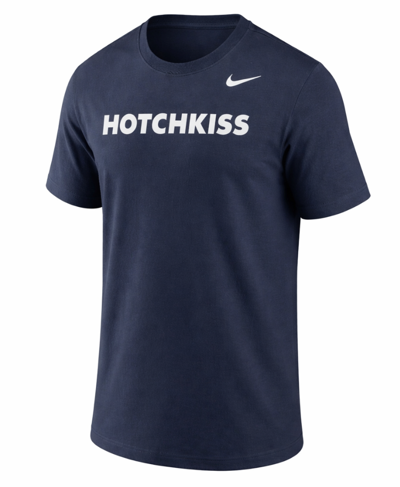 Nike Dri-FIT Legend 2.0 Short Sleeve Tee – Hotchkiss School Store
