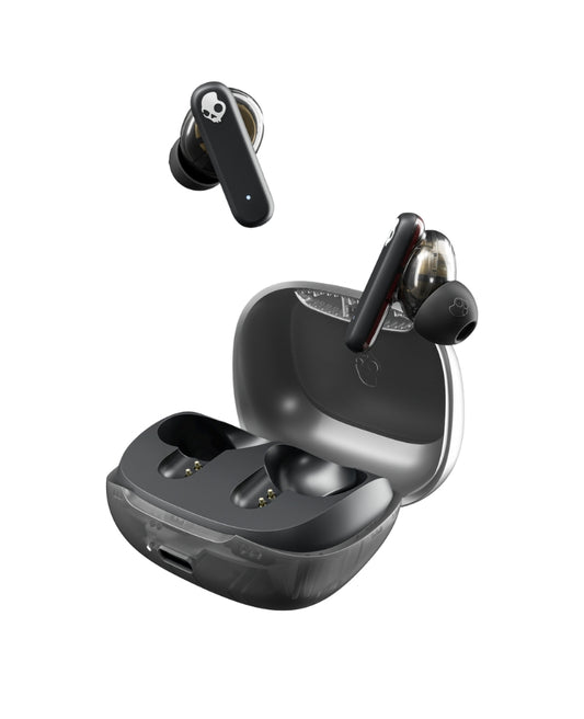 Skullcandy Smokin Buds True Wireless Earbuds