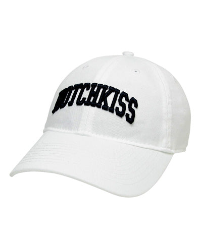 Legacy Hotchkiss Cap