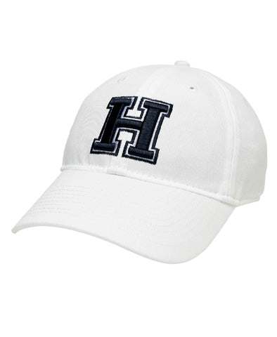 Legacy H Cap