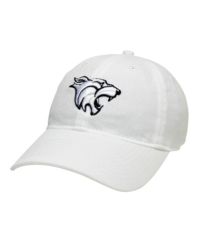 Legacy Bearcat Cap