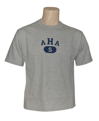 AHA Heritage Jersey T-Shirt