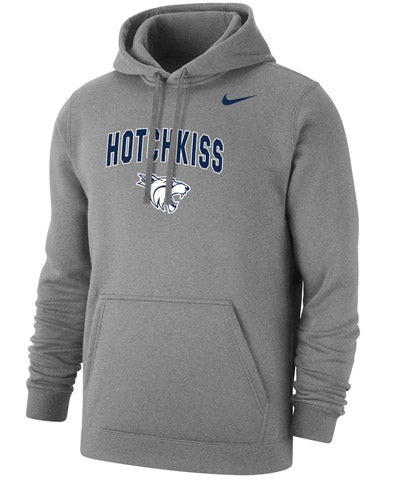 Nike Club Fleece Hoodie