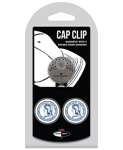 TeamGolf Cap Clip Pack