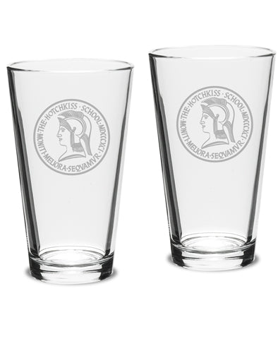 Crystal Mixing Glass