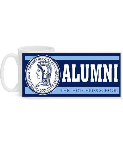 Alumni Mug