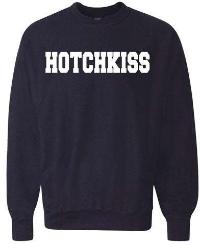 MV Sport® Pro-Weave Crewneck