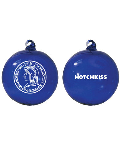 Christmas Ornament
