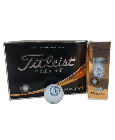 Titleist Pro V1® Golf Balls