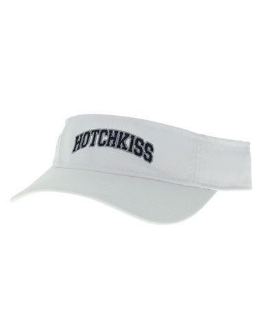 Legacy Relaxed Twill Visor