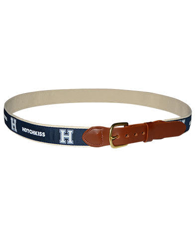 Leather Man Belts