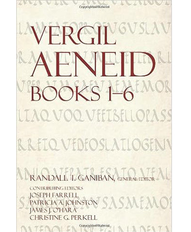 Aeneid 1–6