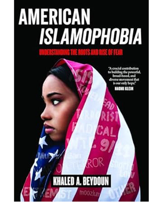 American Islamophobia