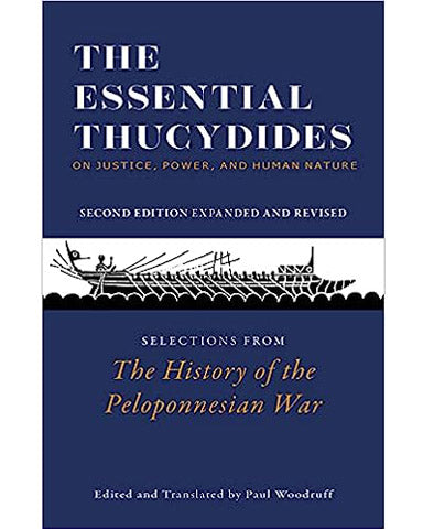 Essential Thucydides