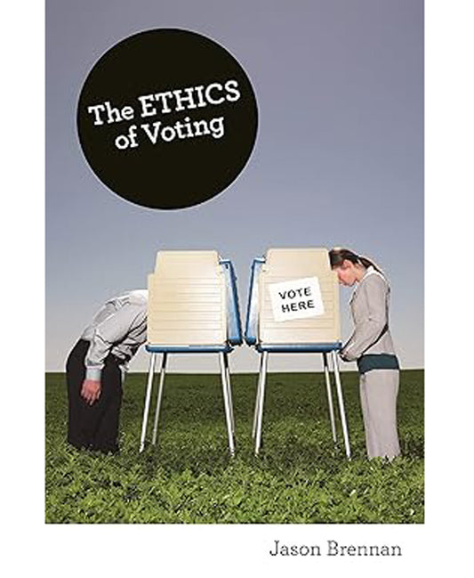 Ethics of Voting