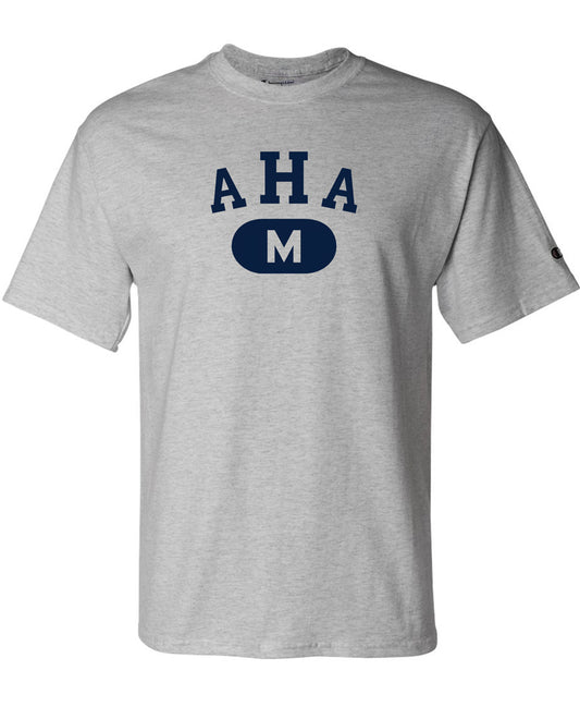 AHA Heritage Jersey T-Shirt