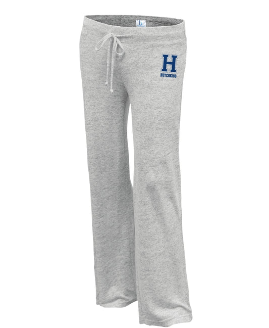 Boxercraft® Women's Cuddle Wide Pants