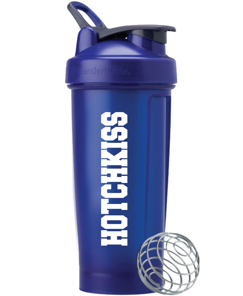 Blender Bottle