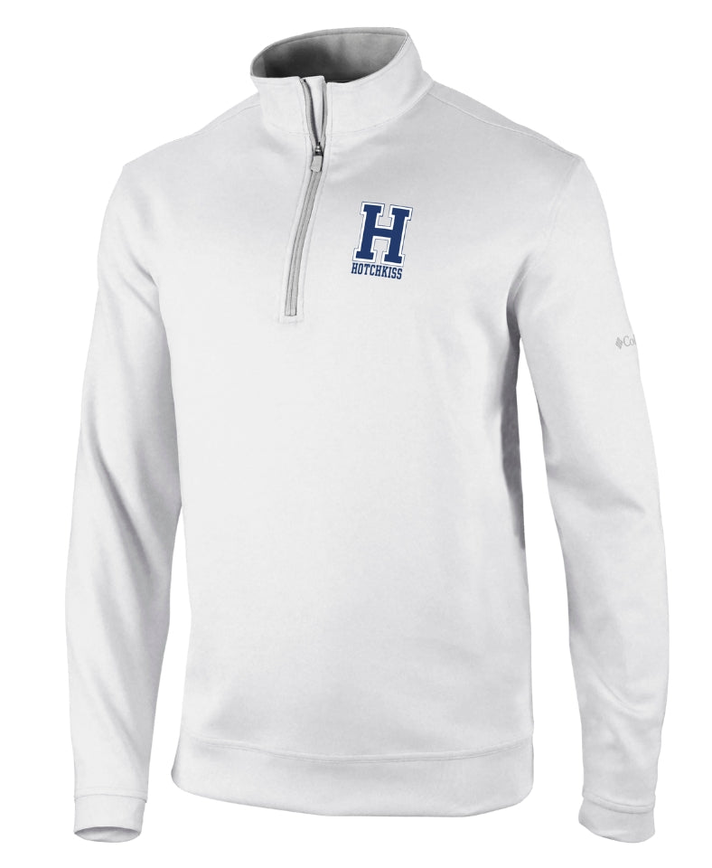 Columbia Men's Wickham Hills Pullover