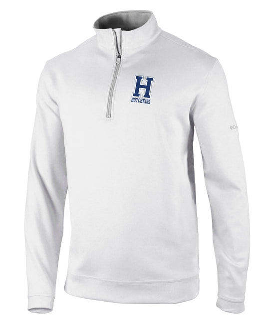 Columbia Men's Wickham Hills Pullover