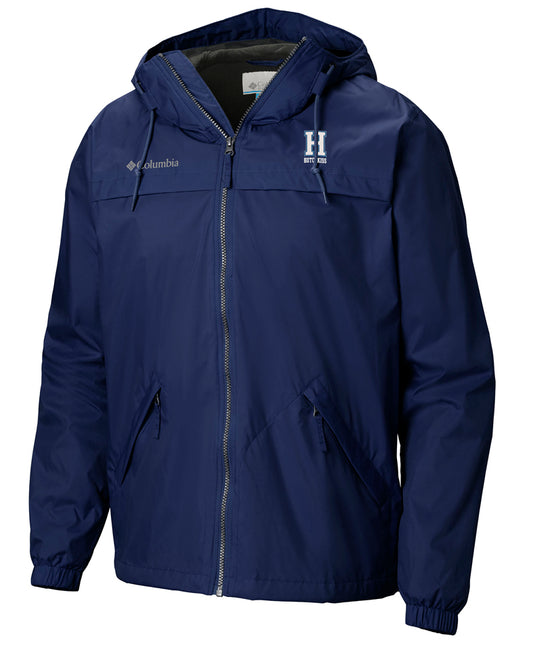 Columbia Oroville Creek™ Lined Jacket