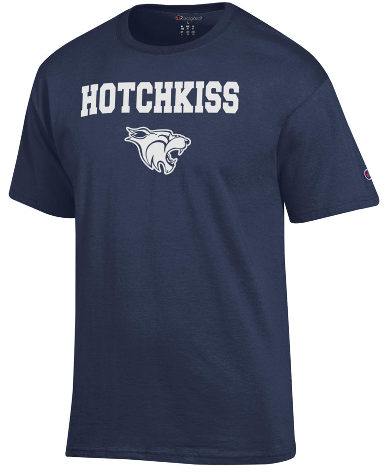 Champion® Jersey Short Sleeve Tee