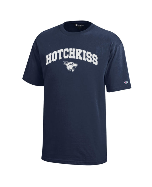 Champion® Youth Jersey Short Sleeve Tee