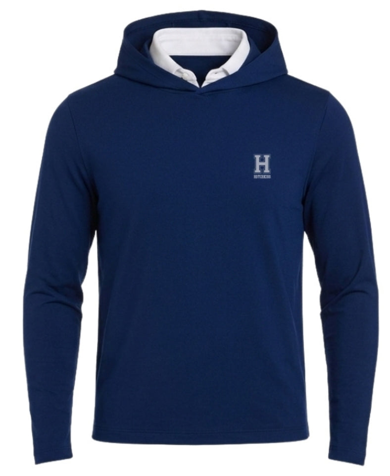 Holderness & Bourne - The Jackson
