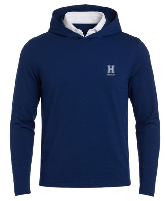 Holderness & Bourne - The Jackson