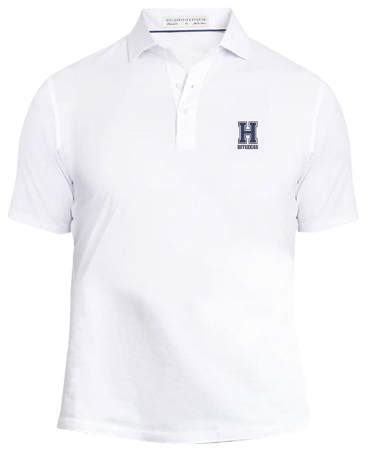 Holderness & Bourne - The Anderson Polo