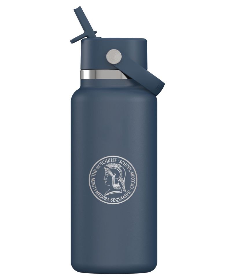 Hydro Flask 32 oz. Wide Flex Straw Cap