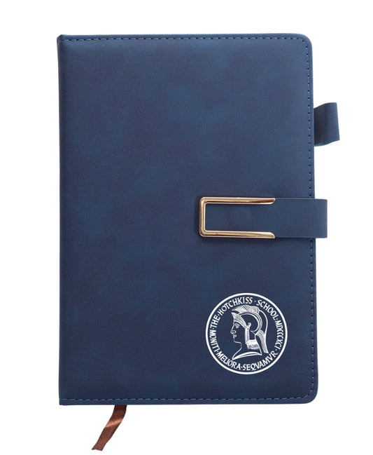 Hotchkiss Journal