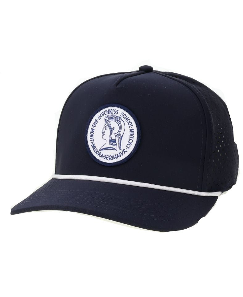Legacy Minerva Rope Hat