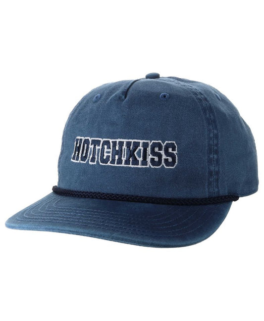 Legacy Skully Rope Hat