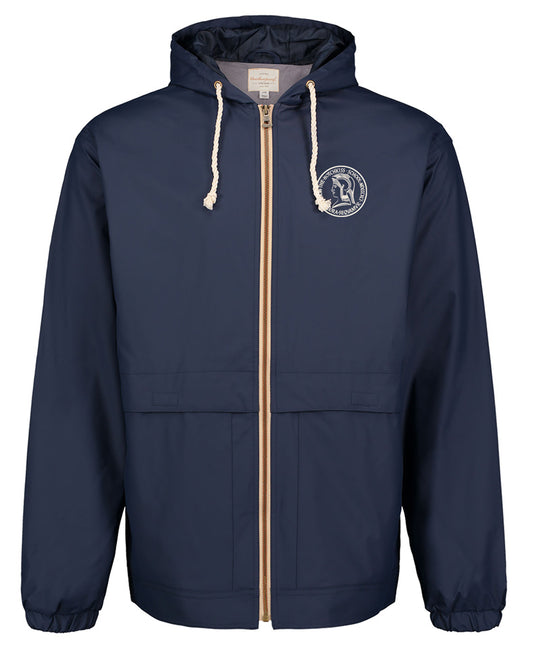 MV Rain Jacket