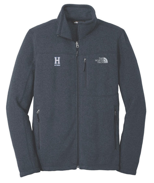 North Face Men's Sweater Fleece Jacket